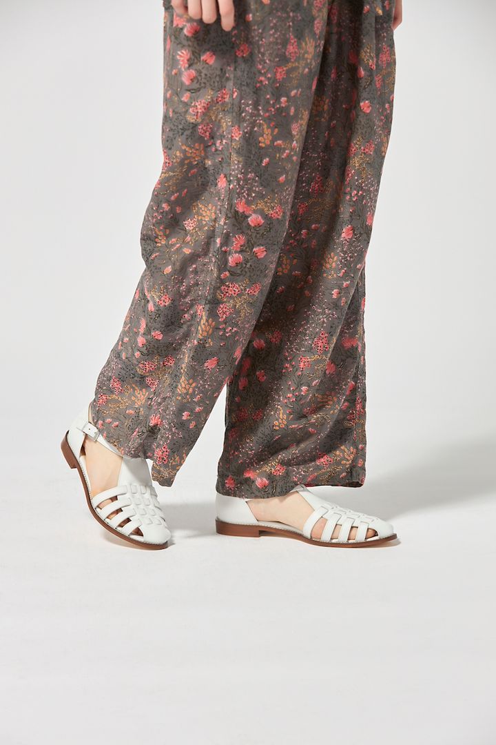 夏の “オールインワン”のお手本コーデ5選。大人な抜け感を意識しよう【FUDGE FRIEND おしゃれさんの毎日コーディネート】