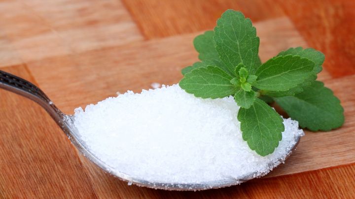 「甘味料ステビア＋乳酸菌」が生んだ驚異の『がんキラー』