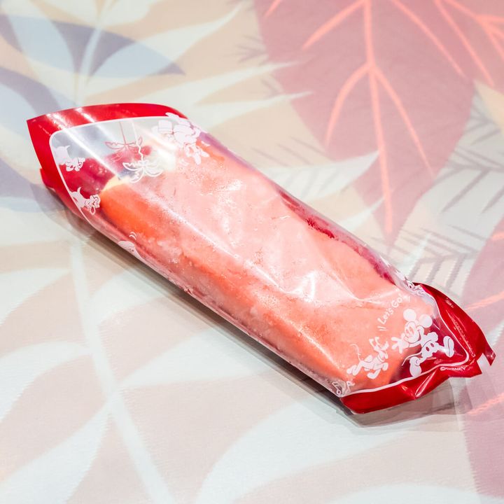 東京ディズニーランド「フローズンクレープ（ストロベリー＆ピスタチオホイップ）」開発秘話インタビュー4