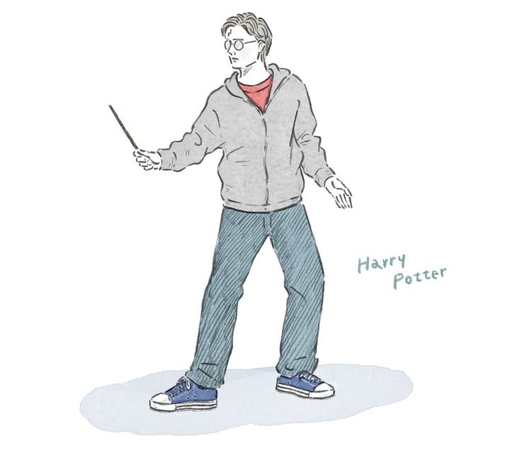 トレンドを超えて、いつの時代も愛される「ローテクスニーカー」【お洒落さんのためのファッション用語辞典 vol.104】