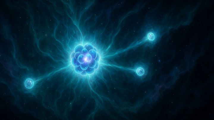 アルミ缶のアルミとは全く違う『極端なアルミニウム』とは