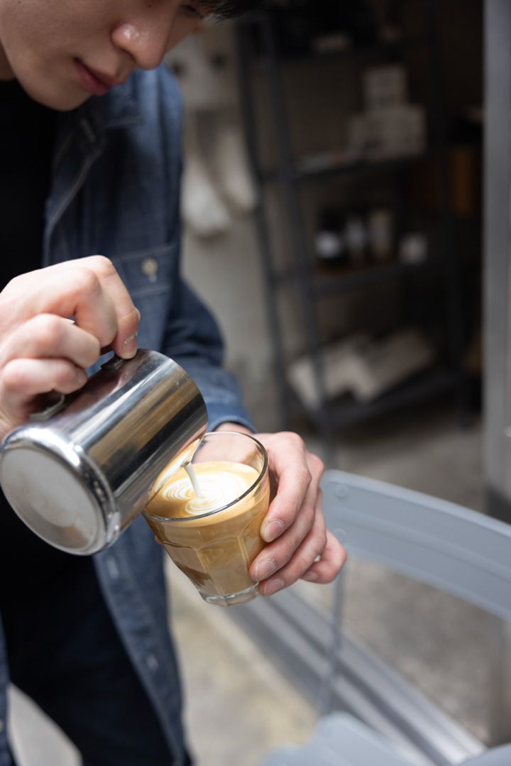 絶対に行きたい！韓国に行ったら必ず立ち寄りたいコーヒーが自慢のカフェ2選