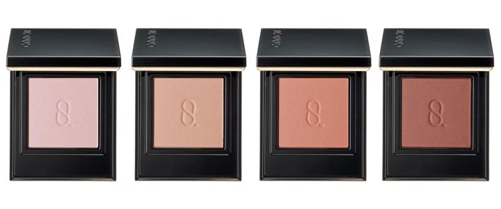 SUQQU モノ ルック アイズ 秋新色コスメ2025