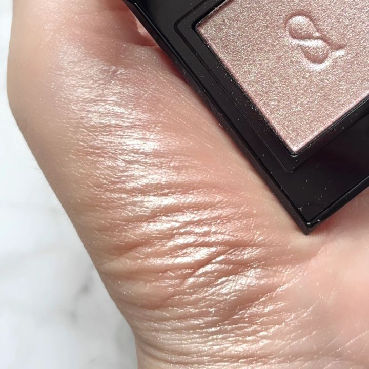 スック アイシャドウ イエベ春