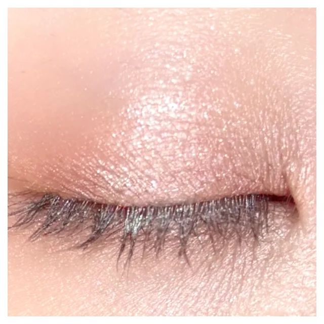 SUQQUの新作単色アイシャドウ「モノ ルック アイズ」を全色スウォッチ！ おすすめのメイクや組み合わせもチェック_34_2