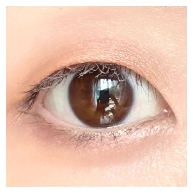 suqqu アイシャドウ イエベ