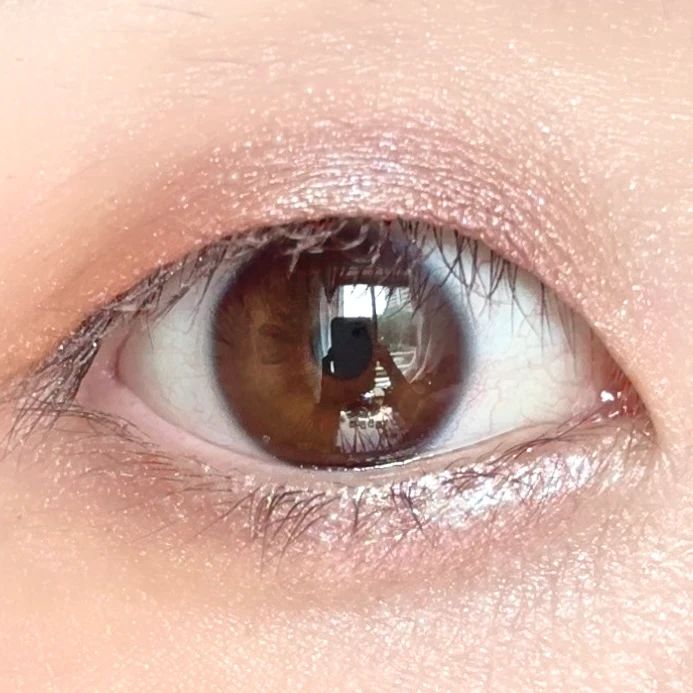 suqqu アイシャドウ イエベ春