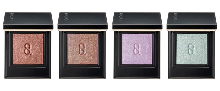 SUQQU モノ ルック アイズ 秋新色コスメ2025