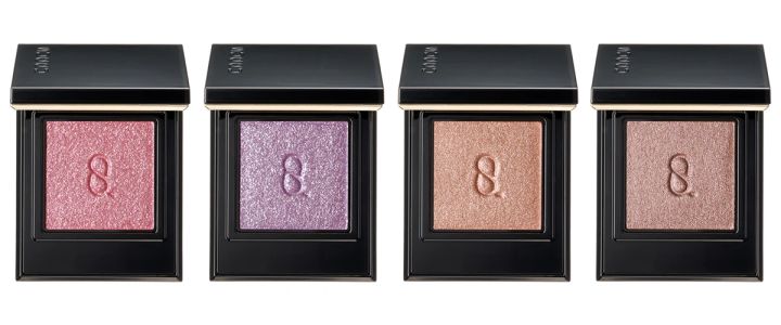 SUQQU モノ ルック アイズ 秋新色コスメ2025