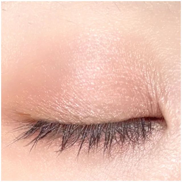 SUQQUの新作単色アイシャドウ「モノ ルック アイズ」を全色スウォッチ！ おすすめのメイクや組み合わせもチェック_31_2