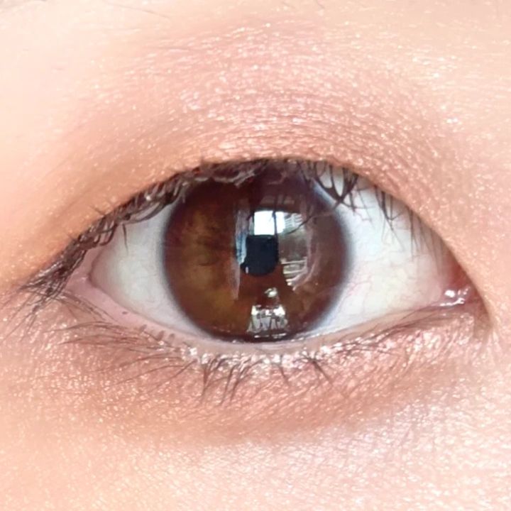 SUQQUの新作単色アイシャドウ「モノ ルック アイズ」を全色スウォッチ！ おすすめのメイクや組み合わせもチェック_40_1