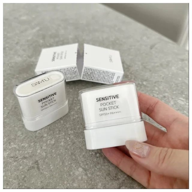 トコボ コットンソフトサンスティック