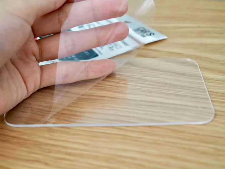 両面吸着シート