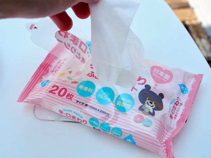 両面吸着シート