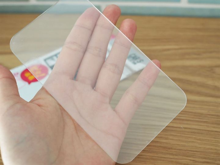 両面吸着シート