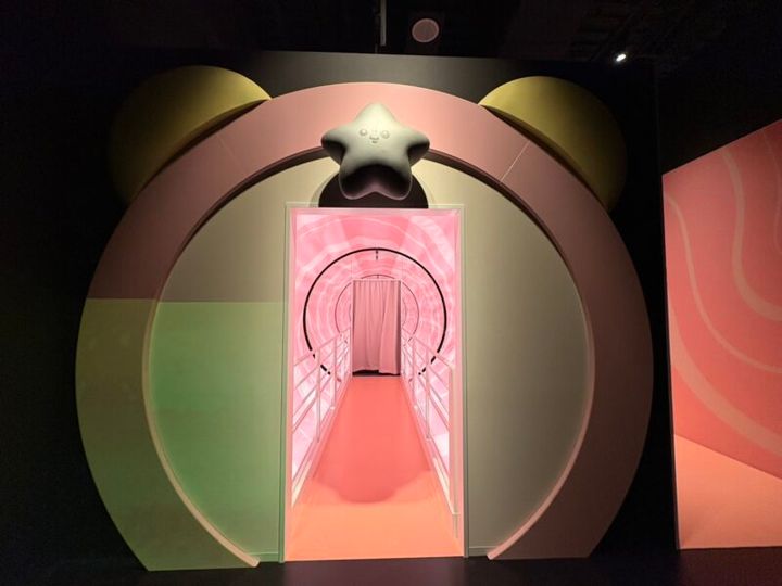 ちいかわパーク