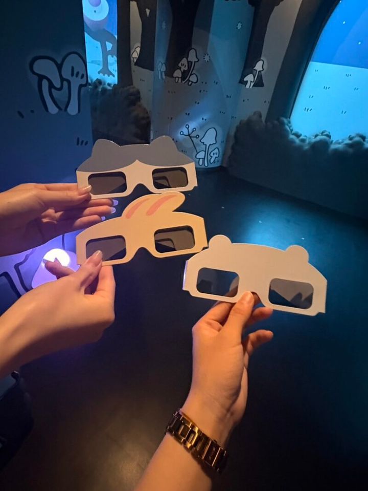 ちいかわパーク