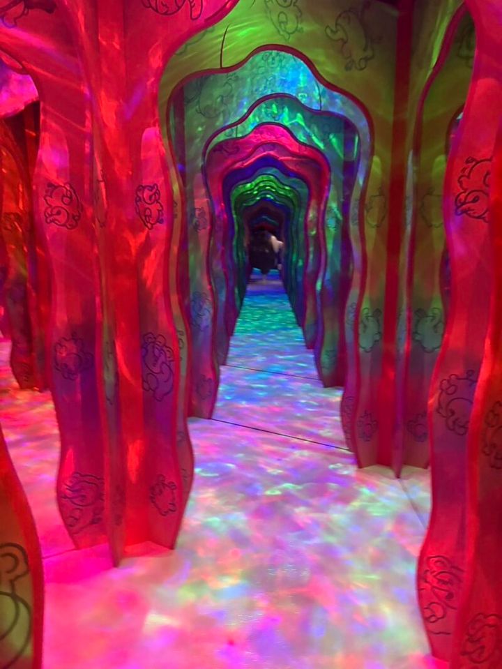 ちいかわパーク