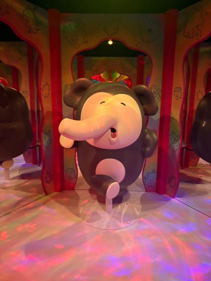 ちいかわパーク