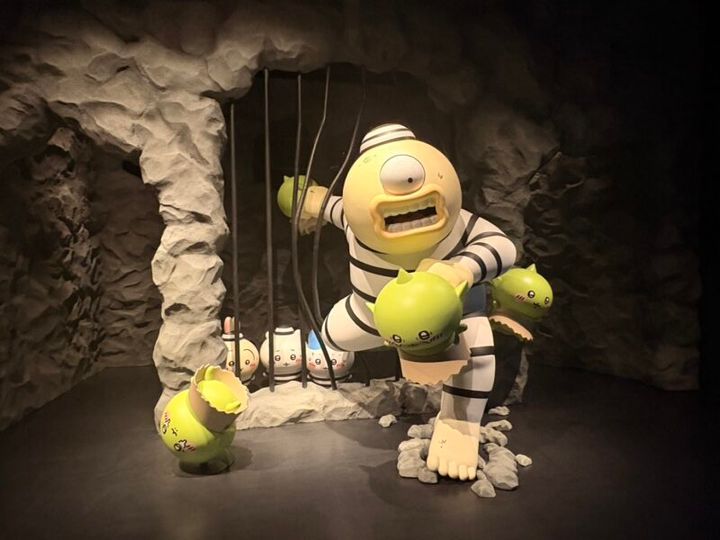 ちいかわパーク