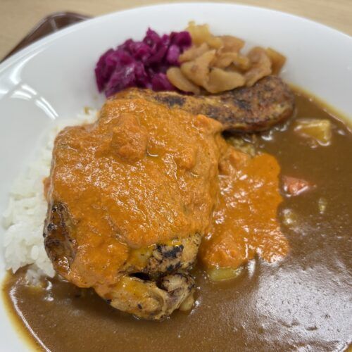 すき家「バターチキンソースカレー」が衝撃のうまさ…夏バテ吹っ飛ぶホロホロ肉＆スパイスが本気でヤバい