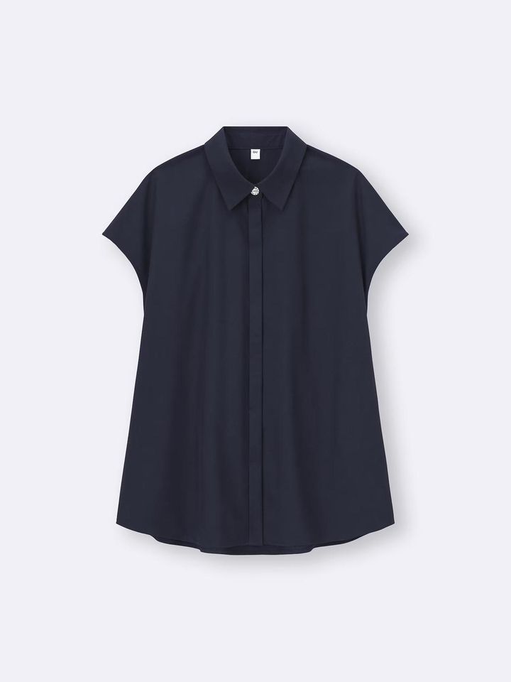 画像1: 出典：GU