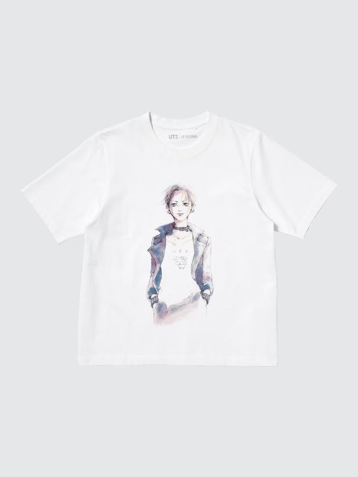 画像2: 出典：ユニクロ