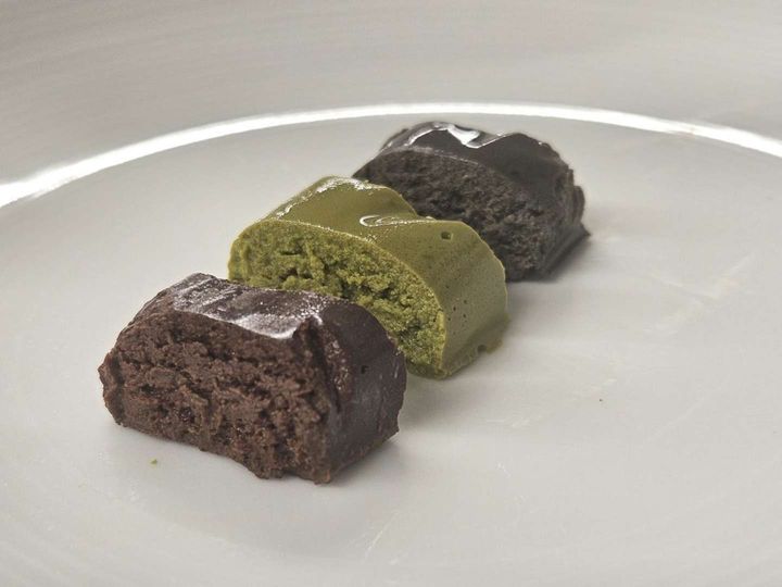 ぷるぷる？（画像は編集部撮影）