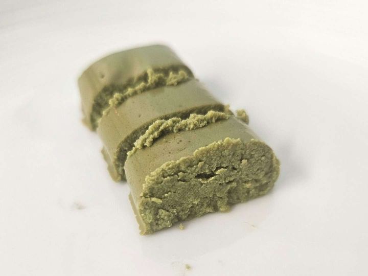 抹茶ショコラ（画像は編集部撮影）