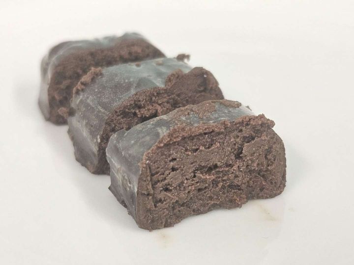 ガトーショコラ（画像は編集部撮影）