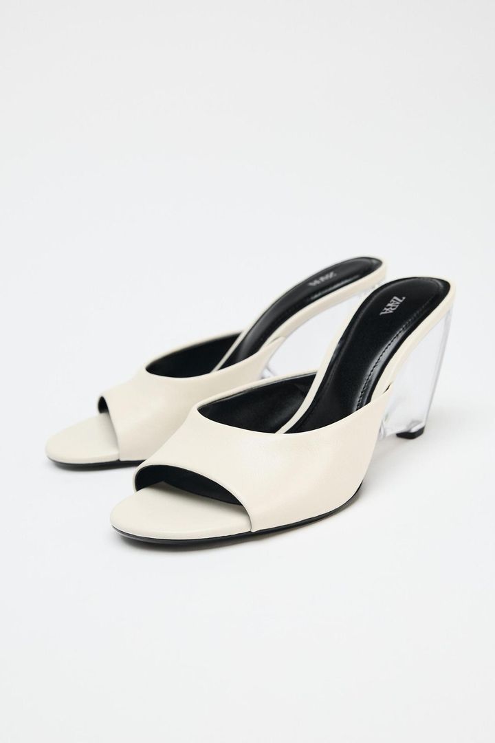 画像3: 出典：ZARA