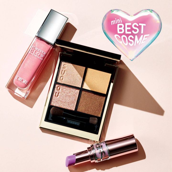 【2025年上半期】美容賢人の偏愛コスメBEST3【ヘアメイク福岡玲衣編】