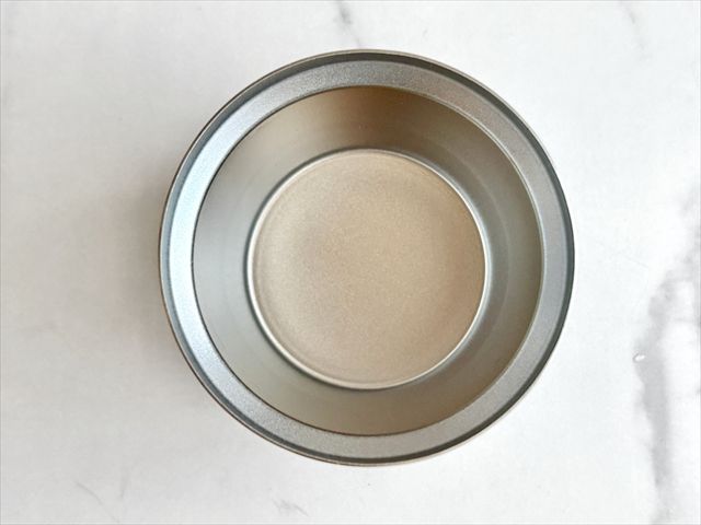 ステンレスミニアイスカップ２