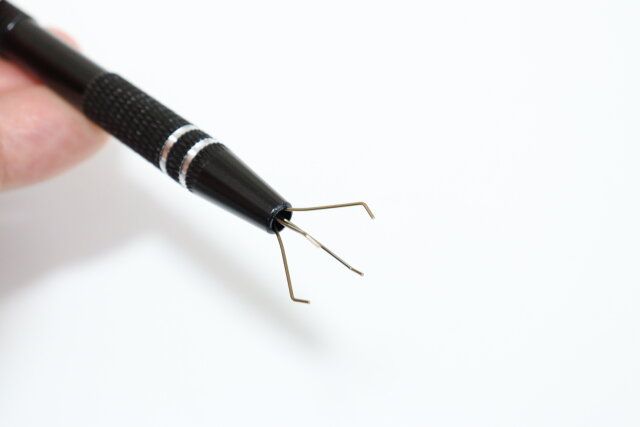 クラフト用ノック式グラバー 開く