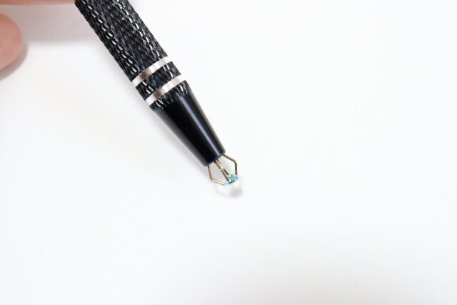 クラフト用ノック式グラバー 掴む