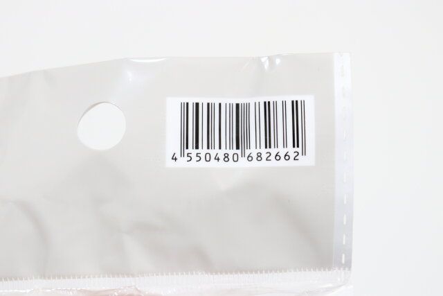 ダイソーのマルチケース（ミッキー／ミニー）のJAN