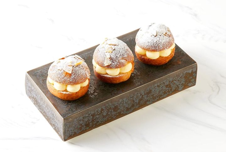 トロぺジェンヌ