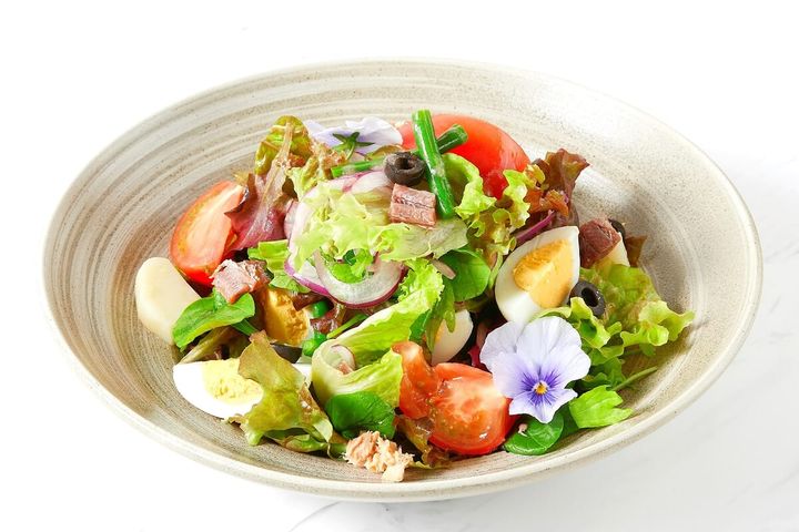 サラダニソワーズ