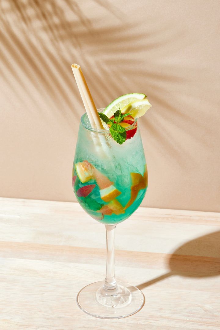 Summer Cocktail