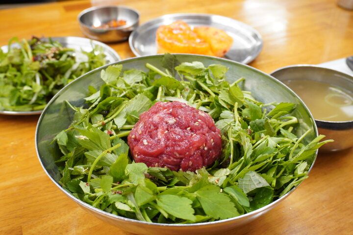 おなかも心も大満足！ ソウルでしたいこと6選