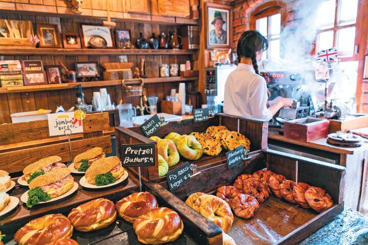 おなかも心も大満足！ ソウルでしたいこと6選