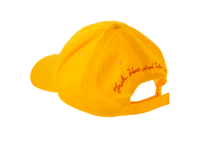 〈Maple Pizza〉のキャップ