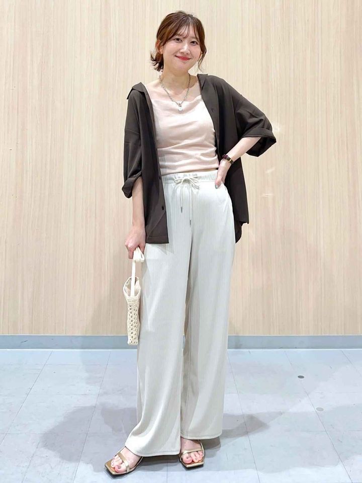 画像1: 出典：GU