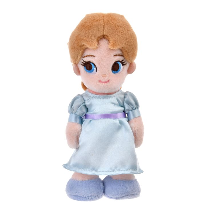 ウェンディ ぬいぐるみ Disney stanDs ピーター・パン