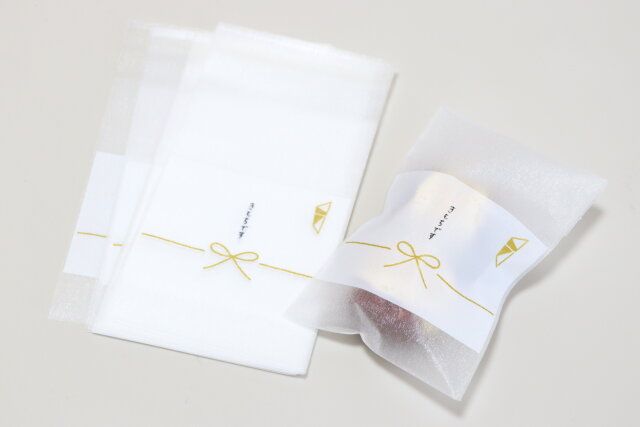 ビニールバッグSS