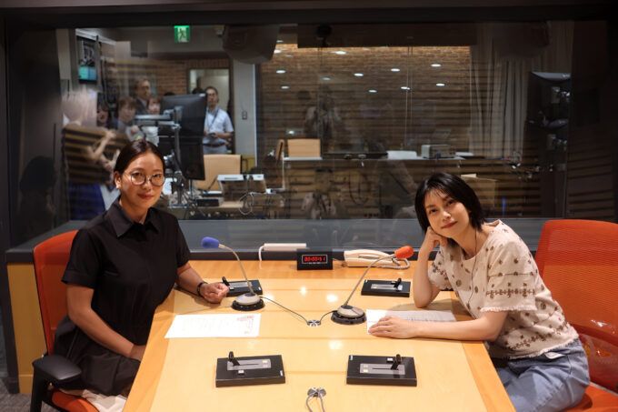 深本南、柴咲コウ