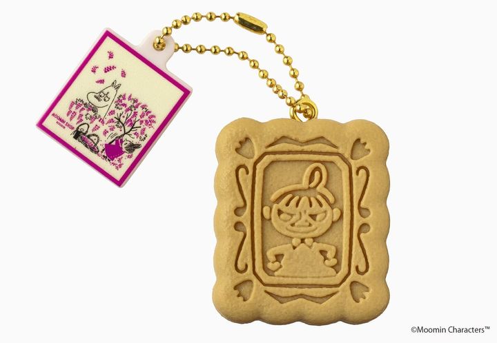 クリームサンドクッキー リトルミイ