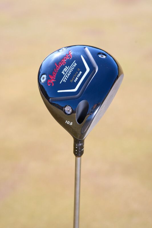 新作ドライバーを徹底解説！振りやすく当てやすい“隠れた名器”は…