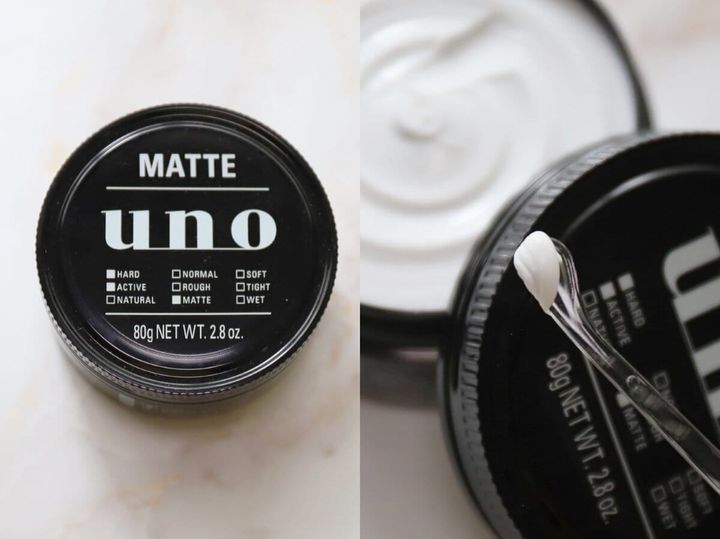 UNOマットエフェクター