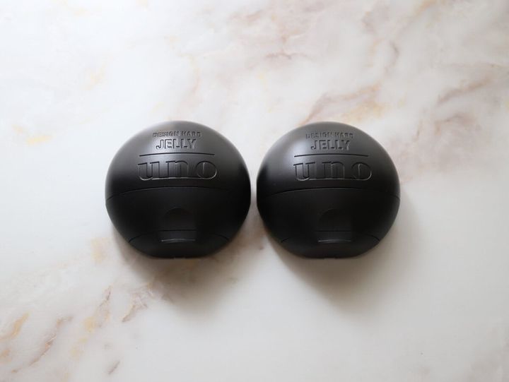 UNOヘアジェル２種